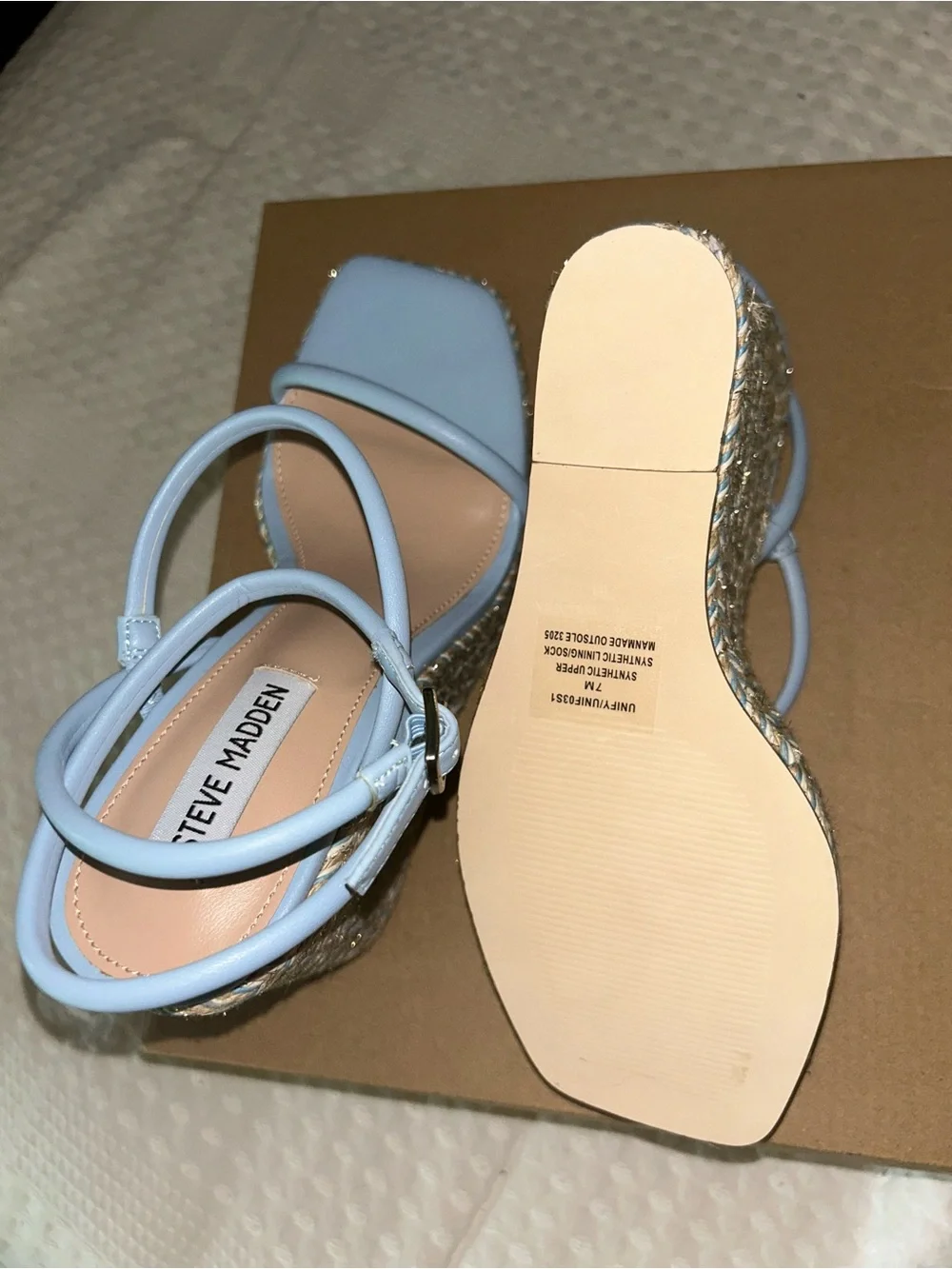 Steve Madden steve madden